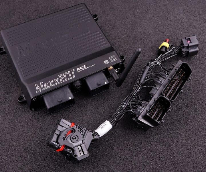 Audi A4 B5 20V 1.8T (AEB, AJL) MaxxECU RACE Plugin EXTRA 1863
