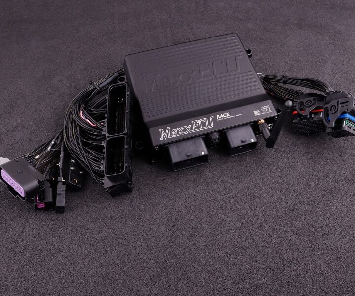 Audi B5 S4/RS4 2.7 biturbo (ME 7.1) MaxxECU RACE Plugin EXTRA 1894