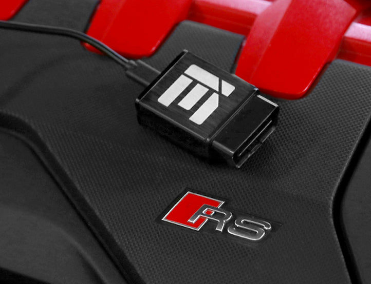 IE Audi 2.5T 5 Cylinder Turbo Performance ECU Tune | Fits 8V RS3 & 8S TTRS IESOVO21