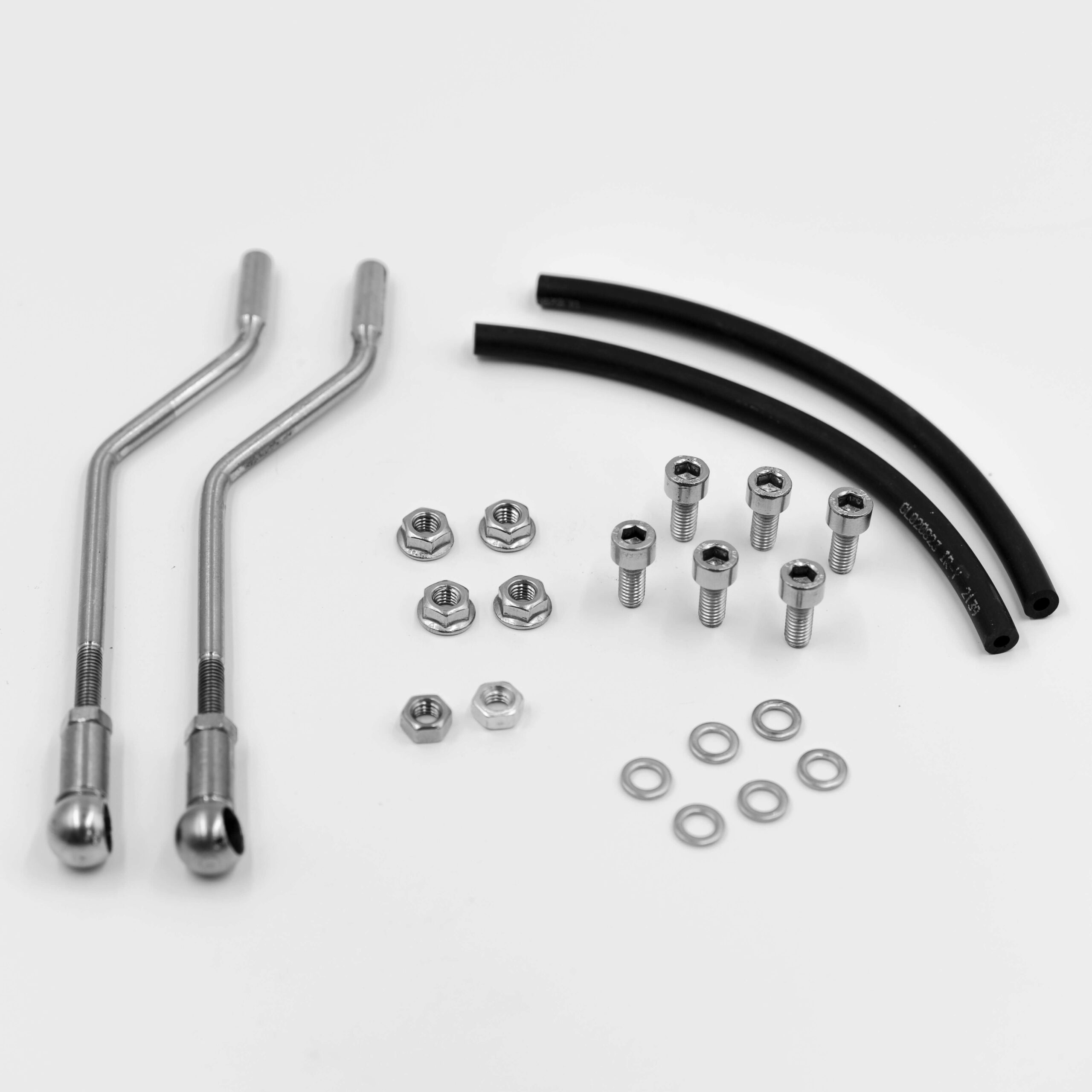 TGK Motorsport Audi 4.0T EA824 A8 S6 S7 S8 RS6 RS7 - Vacuum Wastegate Actuators - Image 4