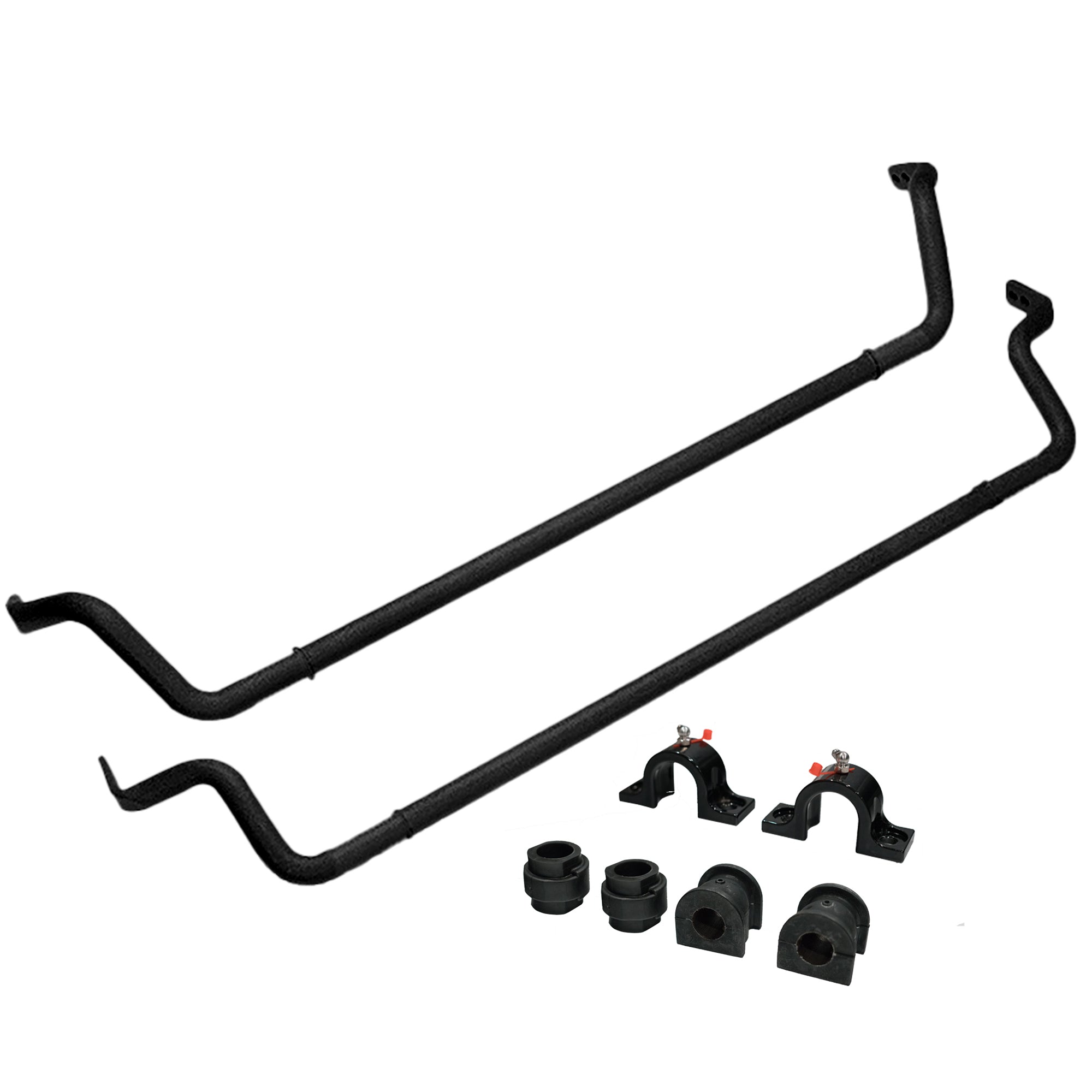 TGK Motorsport Front and Rear Swaybar Kit - C8 RS6/RS7 - Image 2