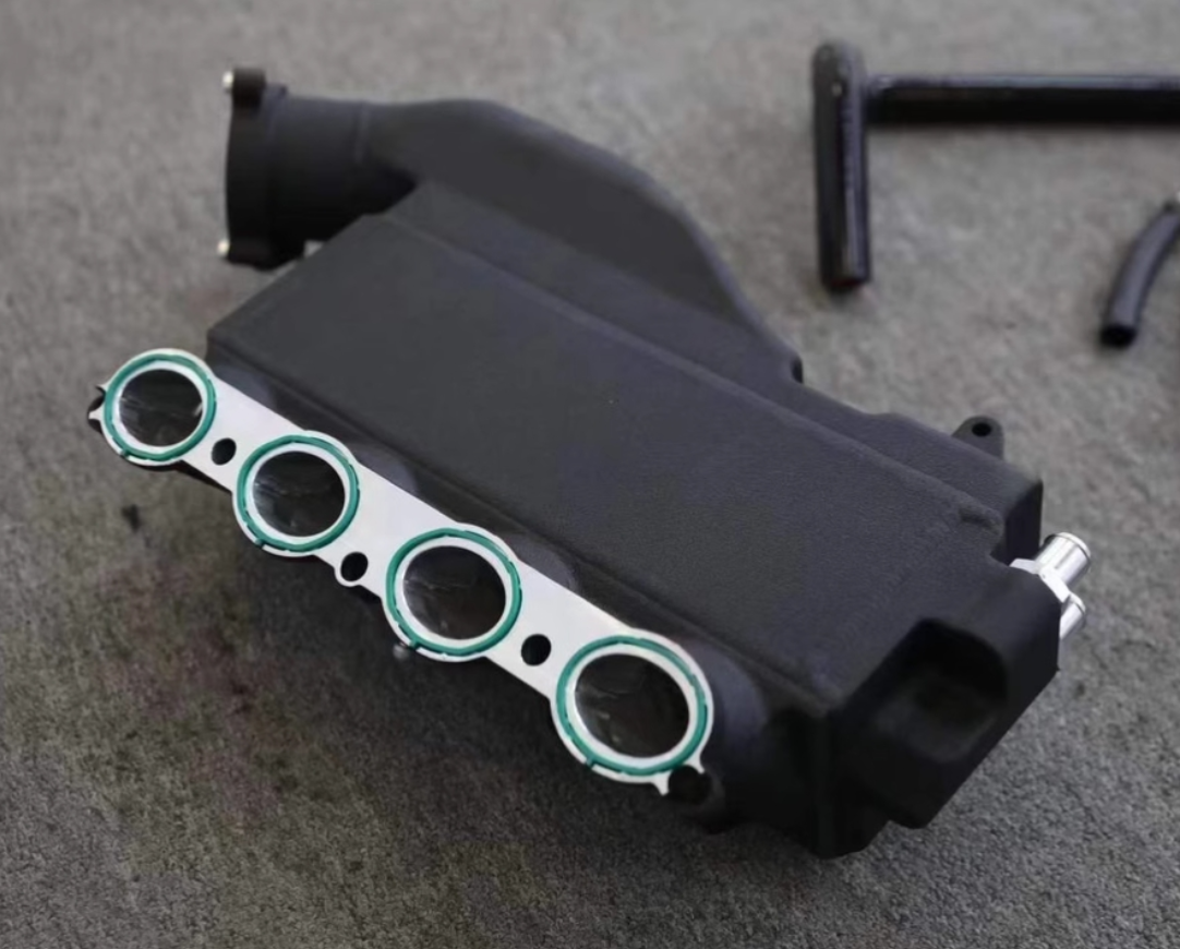 Untd. Performance Billet Intake Manifold - BMW B48 320 330 420 430 G-Series - Image 2