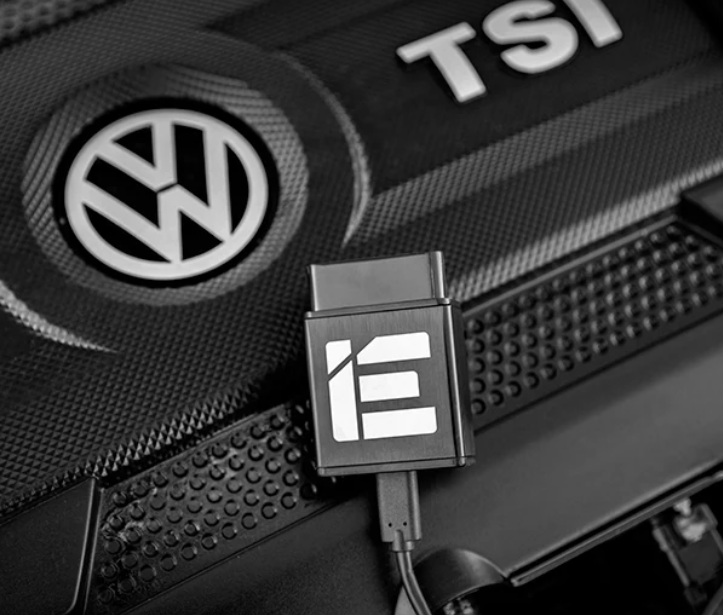 IE Performance VW Golf GTi GLi Mk7 - Audi A3 2.0T 8V - Gen.3 IS20 ECU Tune - IESOVN11