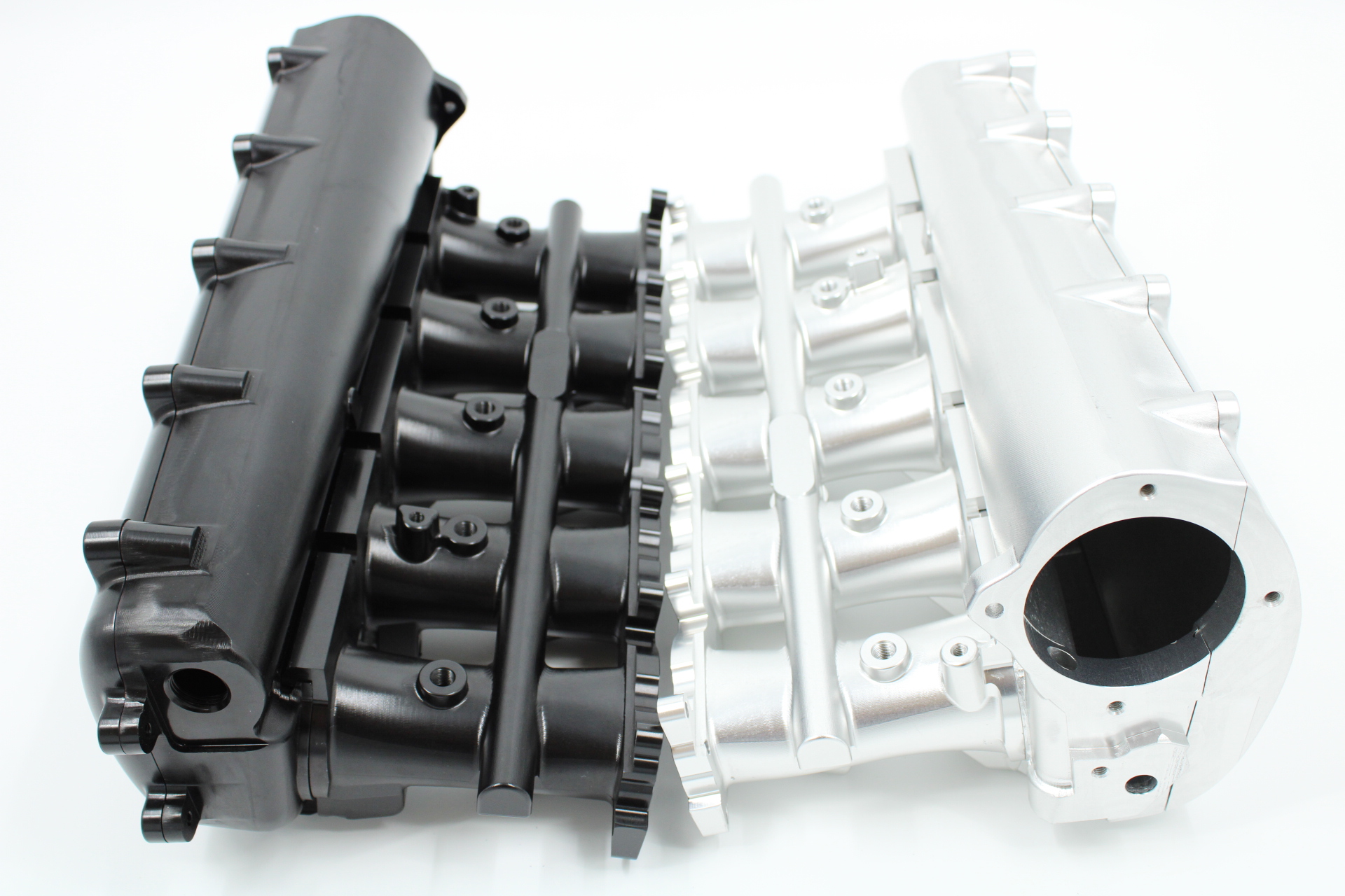 Untd. Performance Pro-Billet Intake Manifold+Runners - Audi TTRS 8V/ RS3 8V 2.5T