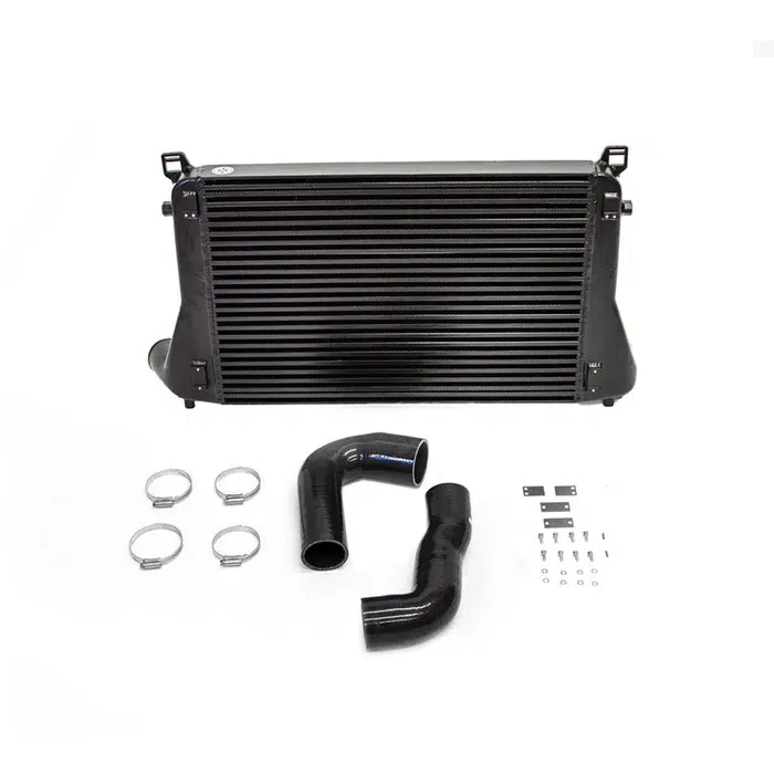 Untd. Performance Intercooler Kit - MQB Audi A3/S3 8V - VW Golf R GTI Mk7 2015-2021