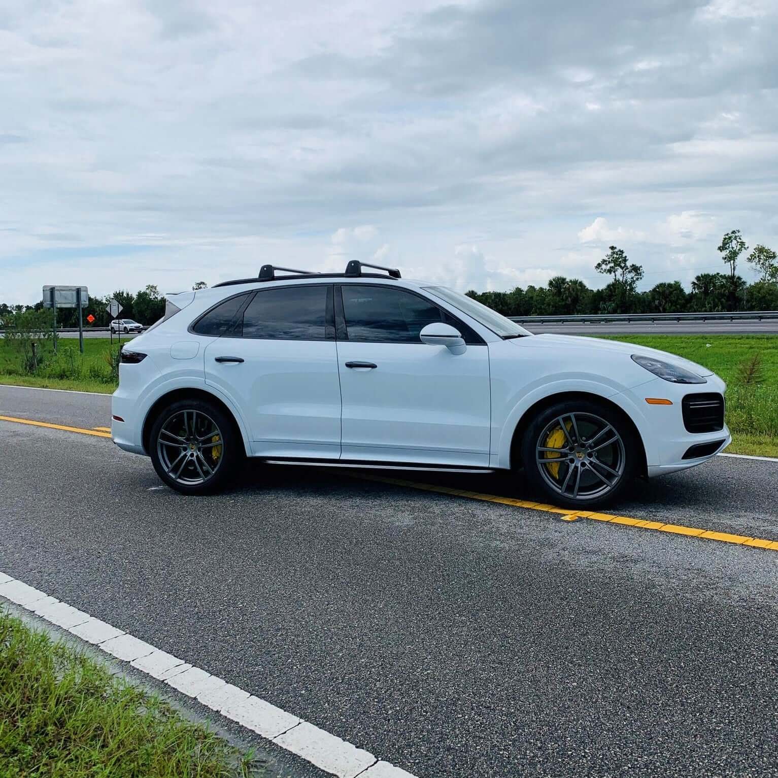 M-Engineering - 2025+ Porsche Cayenne S/GTS/Turbo/TurboGT/Turbo E-Hybrid ECU Tune